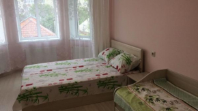 Family Guest house on Odesskaya